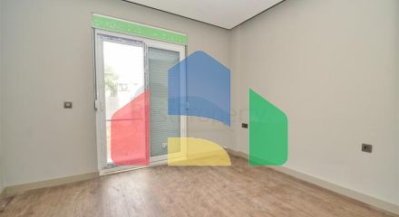 Інвестиційний проект в районі Кепез-Анталія