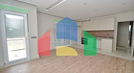 Інвестиційний проект в районі Кепез-Анталія