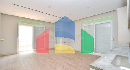 Інвестиційний проект в районі Кепез-Анталія