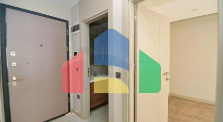 Інвестиційний проект в районі Кепез-Анталія