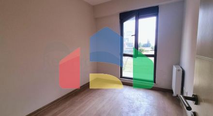 Квартира планування 3 + 1 в районі Кепез - Анталія