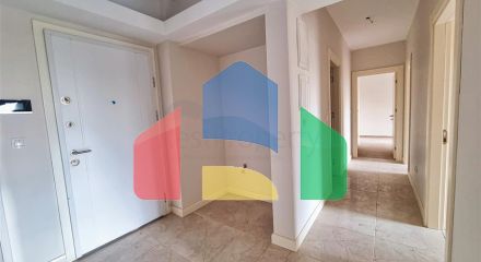 Квартира планировки 3+1 в районе Кепез - Анталия