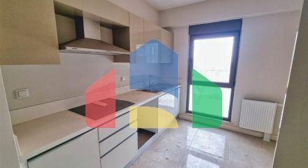 Квартира планировки 3+1 в районе Кепез - Анталия