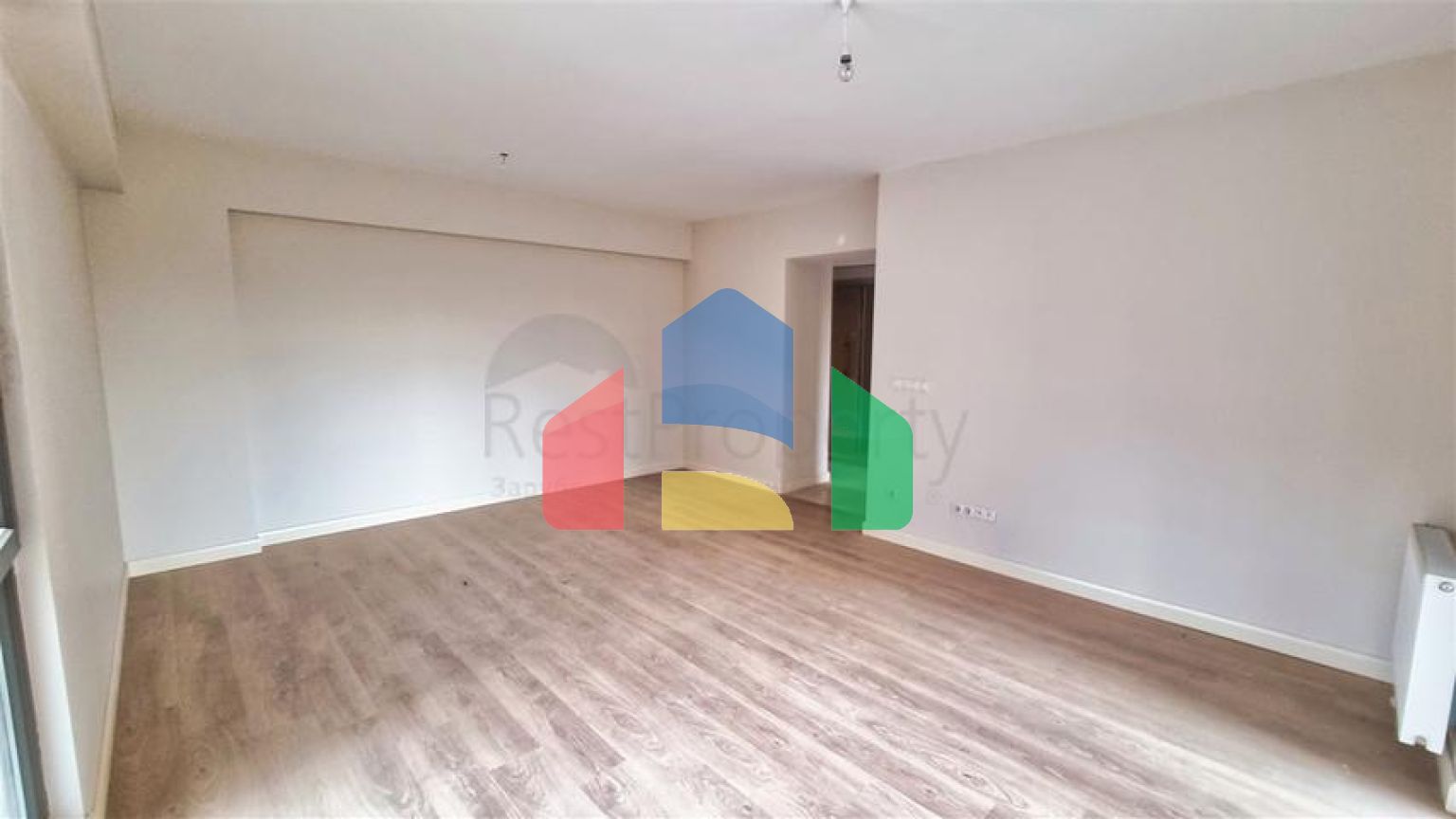 Квартира планировки 3+1 в районе Кепез - Анталия