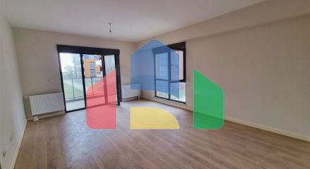 Квартира планировки 3+1 в районе Кепез - Анталия