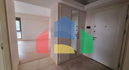 Квартира планировки 3+1 в районе Кепез - Анталия