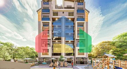 Інвестиційний проект в районі Кепез-Анталія