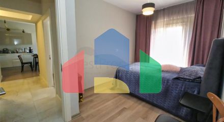 Квартира планування 2 + 1 в районі Кепез - Анталія