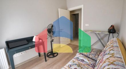 Квартира планування 2 + 1 в районі Кепез - Анталія