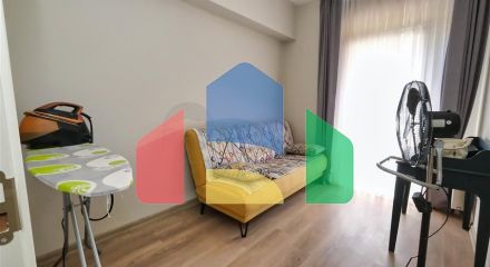 Квартира планування 2 + 1 в районі Кепез - Анталія