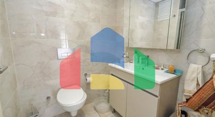 Квартира планування 2 + 1 в районі Кепез - Анталія