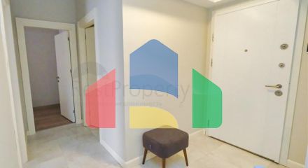 Квартира планування 2 + 1 в районі Кепез - Анталія