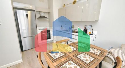 Квартира планування 2 + 1 в районі Кепез - Анталія