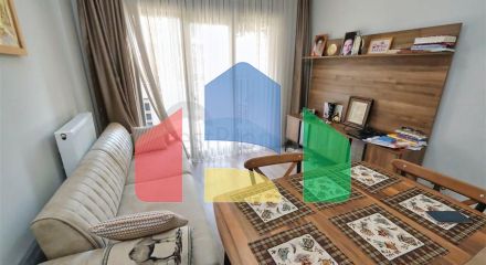 Квартира планування 2 + 1 в районі Кепез - Анталія