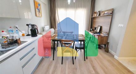 Квартира планування 2 + 1 в районі Кепез - Анталія