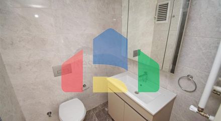 Квартира планування 3 + 1 в районі Кепез - Анталія