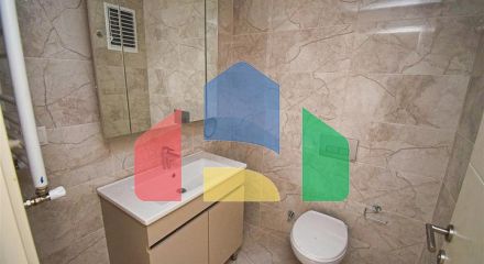 Квартира планування 3 + 1 в районі Кепез - Анталія