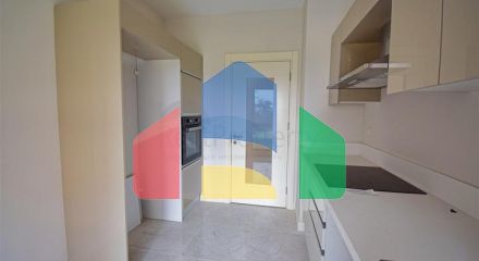 Квартира планировки 3+1 в районе Кепез - Анталия