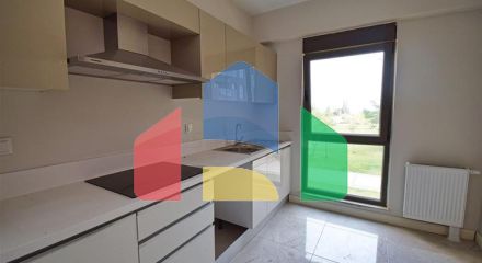 Квартира планировки 3+1 в районе Кепез - Анталия