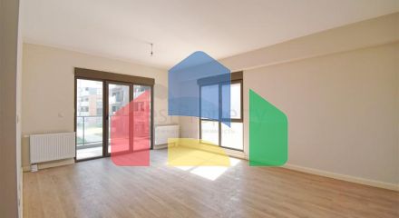 Квартира планировки 3+1 в районе Кепез - Анталия