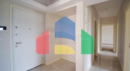 Квартира планировки 3+1 в районе Кепез - Анталия