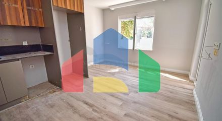 2+1 apartment in Kepez - Antalya area