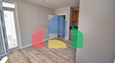 2+1 apartment in Kepez - Antalya area