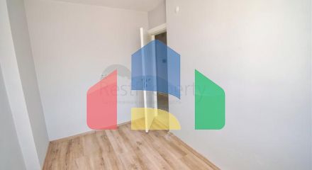 2+1 apartment in Kepez - Antalya area