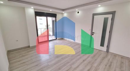 Квартири планування 2 + 1 в районі Кепез - Анталія