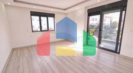 Квартири планування 2 + 1 в районі Кепез - Анталія