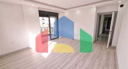 Квартири планування 2 + 1 в районі Кепез - Анталія