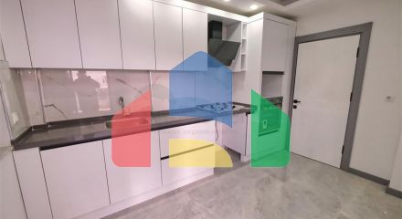 Квартири планування 2 + 1 в районі Кепез - Анталія