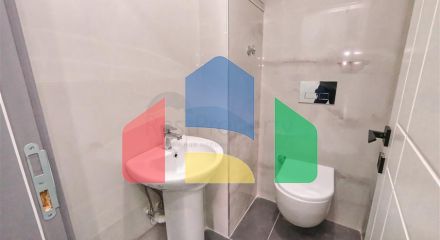 Квартири планування 2 + 1 в районі Кепез - Анталія