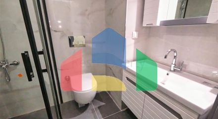 Квартири планування 2 + 1 в районі Кепез - Анталія