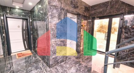 Квартири планування 2 + 1 в районі Кепез - Анталія Квартири планування 2 + 1 в районі Кепез - Анталія