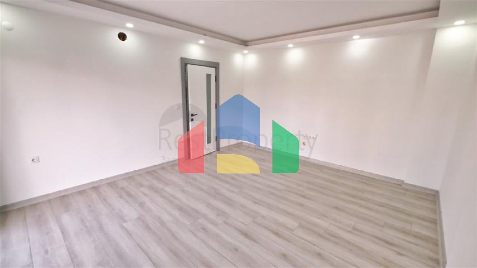 Квартири планування 2 + 1 в районі Кепез - Анталія