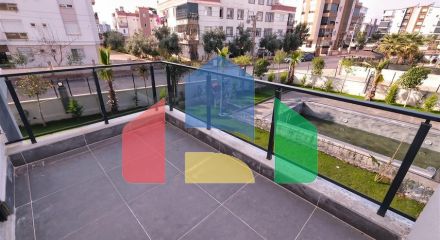 Квартири планування 2 + 1 в районі Кепез - Анталія Квартири планування 2 + 1 в районі Кепез - Анталія