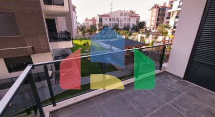 Квартири планування 2 + 1 в районі Кепез - Анталія Квартири планування 2 + 1 в районі Кепез - Анталія