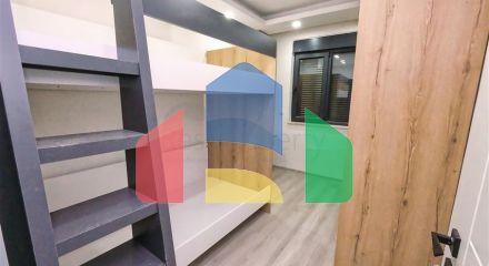 Квартири планування 2 + 1 в районі Кепез - Анталія Квартири планування 2 + 1 в районі Кепез - Анталія