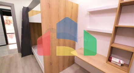 Квартири планування 2 + 1 в районі Кепез - Анталія Квартири планування 2 + 1 в районі Кепез - Анталія