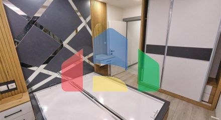 Квартири планування 2 + 1 в районі Кепез - Анталія Квартири планування 2 + 1 в районі Кепез - Анталія