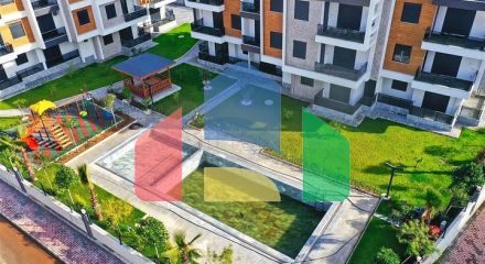 Квартири планування 2 + 1 в районі Кепез - Анталія Квартири планування 2 + 1 в районі Кепез - Анталія