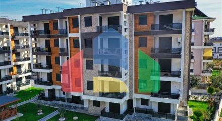 Квартири планування 2 + 1 в районі Кепез - Анталія Квартири планування 2 + 1 в районі Кепез - Анталія