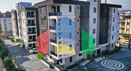 Квартири планування 2 + 1 в районі Кепез - Анталія Квартири планування 2 + 1 в районі Кепез - Анталія