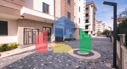 Квартири планування 2 + 1 в районі Кепез - Анталія Квартири планування 2 + 1 в районі Кепез - Анталія