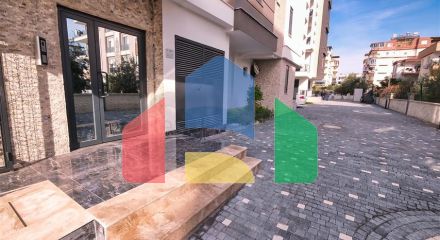 Квартири планування 2 + 1 в районі Кепез - Анталія Квартири планування 2 + 1 в районі Кепез - Анталія