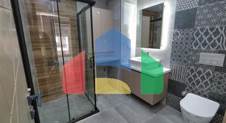 Инвестиционный проект в микрорайоне Алтынова - Анталия