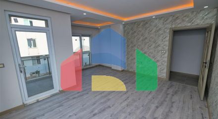 Инвестиционный проект в микрорайоне Алтынова - Анталия