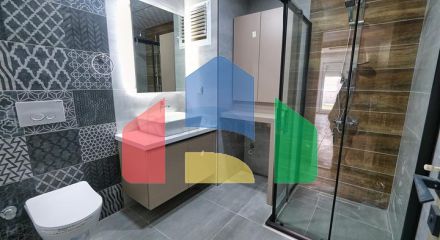 Инвестиционный проект в микрорайоне Алтынова - Анталия