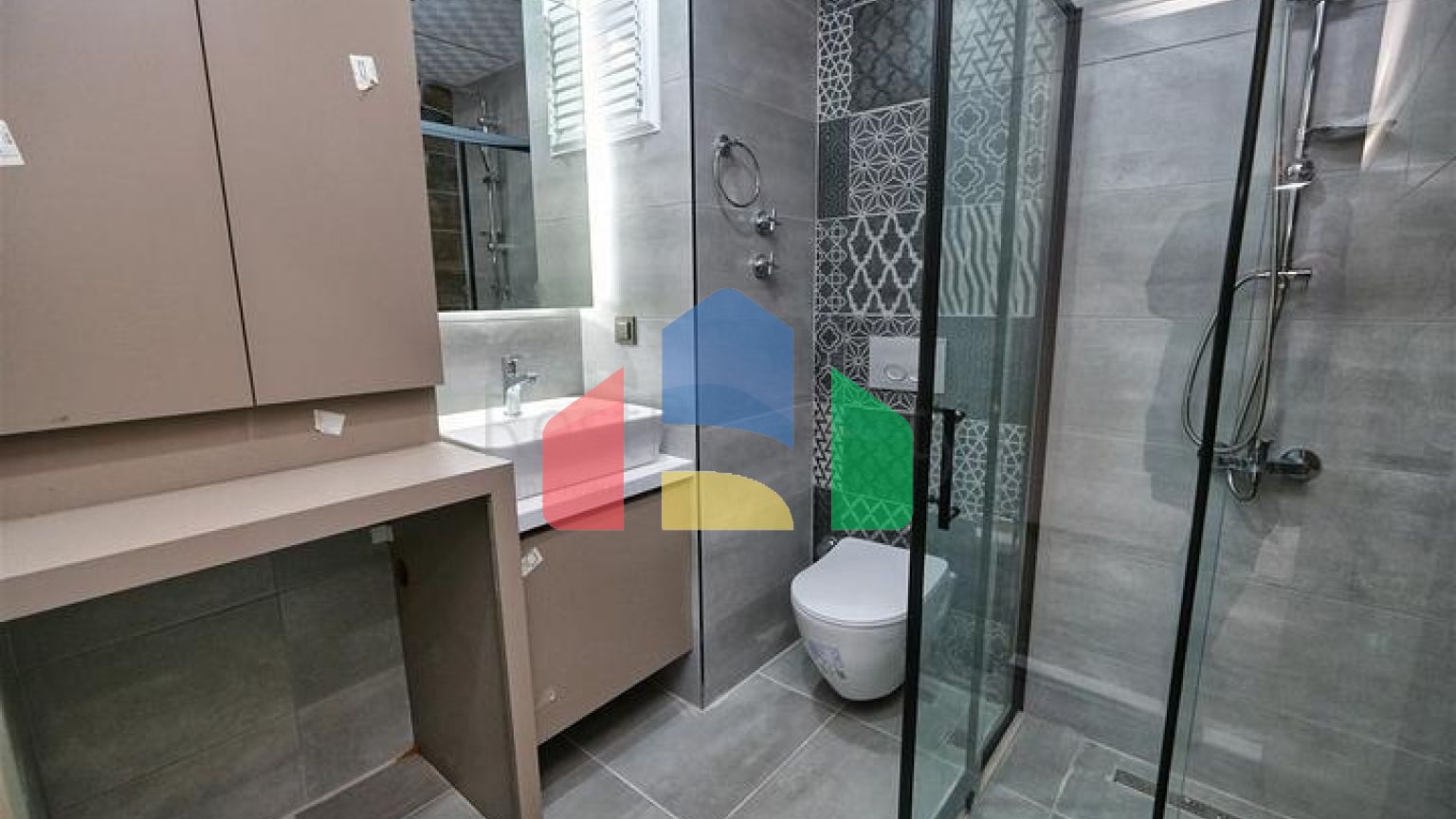 Інвестиційний проект в мікрорайоні Алтинова-Анталія